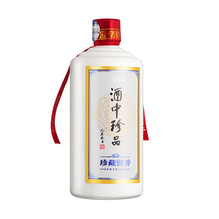 KWEICHOW ZHENJIU 珍酒 珍品 53%vol 酱香型白酒