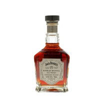 Jack Daniel's 杰克丹尼 100波本威士忌  进口洋酒
