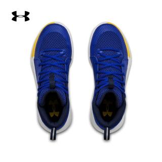 underarmour安德玛jet男子篮球鞋3022051600红色40