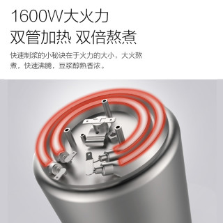 苏泊尔新品破壁豆浆机迷你家用小型全自动免过滤多功能辅食养生 报价价格评测怎么样 什么值得买