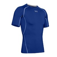 UNDER ARMOUR 安德玛 男子紧身衣 1257468-400 蓝色 L