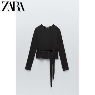 ZARA  08779461800 女士T恤