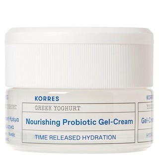 KORRES 希腊酸奶益生菌滋养凝霜 40ml