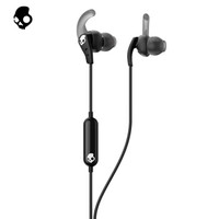  Skullcandy 骷髅头 Set 入耳式耳机