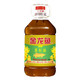 88VIP：金龙鱼 醇香 菜籽油 5L