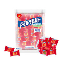 阿尔卑斯 原味喜糖奶糖 散糖袋装1kg