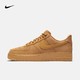 NIKE 耐克 AIR FORCE 1 '07 WB CJ9179 男款休闲运动鞋