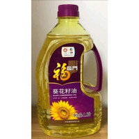 福临门 葵花籽油 1.8L