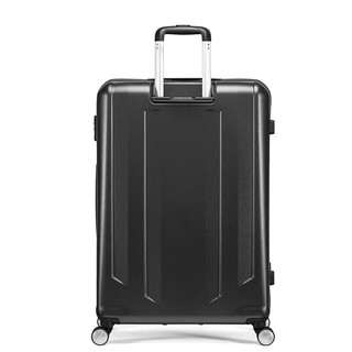 AMERICAN TOURISTER 美旅 TAWTON系列PC万向轮TSA海关锁拉链双杆升级款拉杆箱BX3