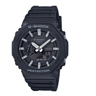 CASIO 卡西欧 G-SHOCK系列 腕表 GA-2100