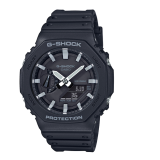 CASIO 卡西欧 G-SHOCK系列 石英腕表 GA-2100系列