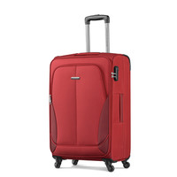 AMERICAN TOURISTER 美旅 GINA系列 拉杆箱 TF2*00002 红色 29英寸