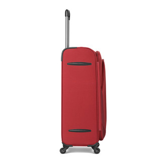 AMERICAN TOURISTER 美旅 GINA系列 拉杆箱 TF2*00002 红色 29英寸