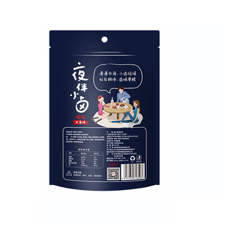 Be&Cheery 百草味 夜拌小卤 鸭肫 五香味 115g