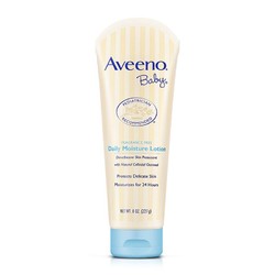 Aveeno 艾惟诺 婴儿润肤乳 227g