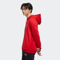 adidas 阿迪达斯 M C+ HOODY FP7484 男士套头卫衣