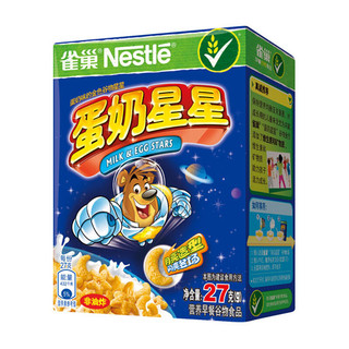 Nestlé 雀巢 谷物麦片 27g*4盒