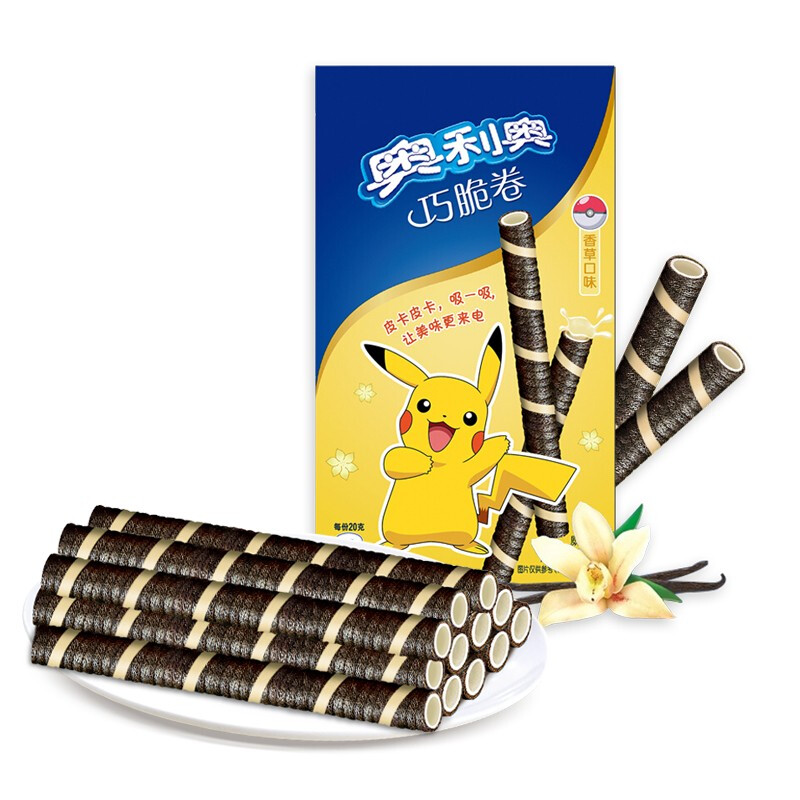 这款奥利奥饼干我家宝宝特别喜欢