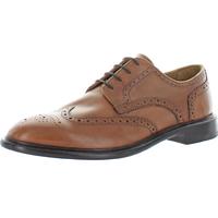 GEOX 健乐士 Wingtip 男士皮鞋