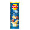 Lay's 乐事 无限 薯片 吮指红烧肉味 104g