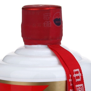 MOUTAI 茅台 飞天茅台 2016年 53%vol 酱香型白酒 500ml 单瓶装