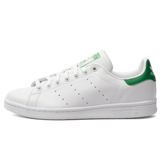 adidas Originals STAN SMITH系列 中性休闲运动鞋 M20324