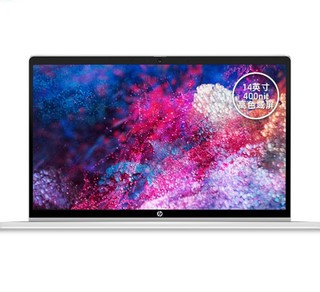 HP 惠普 战66 Pro 14 G4 14.0英寸 轻薄本 银色（酷睿i5-1135G7、核芯显卡、8GB、512GB SSD、1080P、IPS）