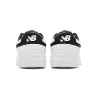 new balance NB官方男女款CT20系列CT20CP1厚底迷彩logo板鞋（42.5、白色 CT20CWP-D）