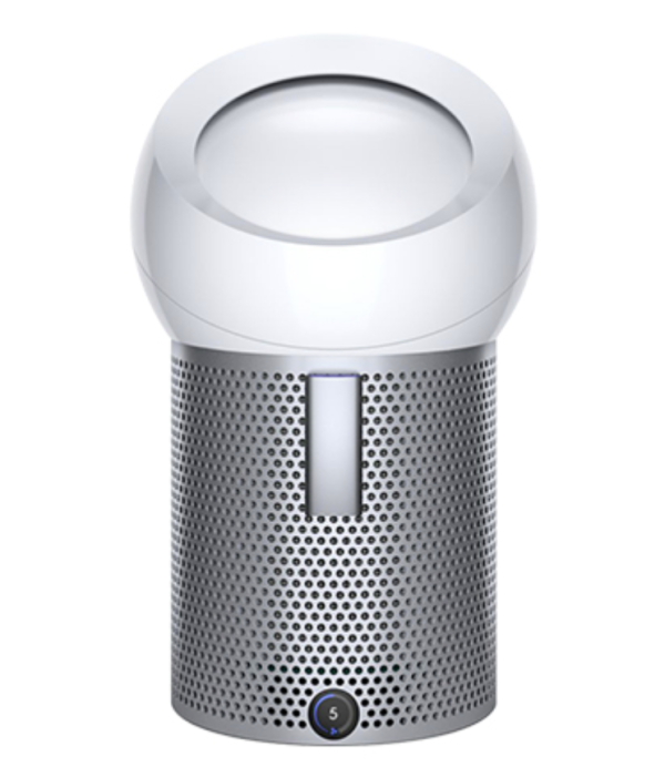商品dyson 戴森 bp01 空气净化器 银白色