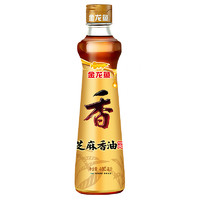 金龙鱼 芝麻香油 480ml