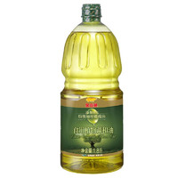 金龙鱼 特级初榨橄榄油1.8L
