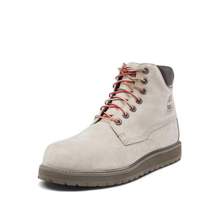 Timberland A28BSW 男款工装靴