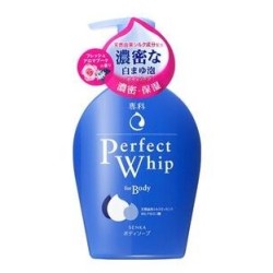 SHISEIDO 资生堂 洗颜专科 泡沫多多沐浴露 500ml *3件
