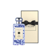 Jo Malone London 祖·玛珑 清新淡花香系列 蓝风铃女士古龙水 EDC 圣诞限量款 100ml