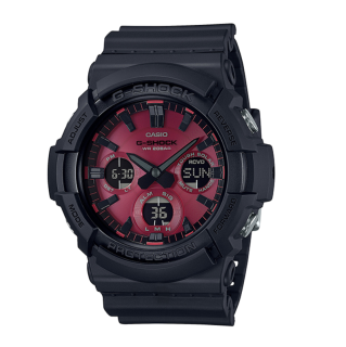 CASIO 卡西欧 G-SHOCK系列 电子腕表