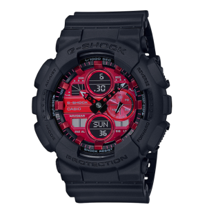 CASIO 卡西欧 G-SHOCK系列 电子腕表