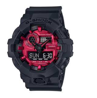 CASIO 卡西欧 G-SHOCK系列 电子腕表