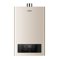 Haier 海尔 JSQ30-16TE1(12T)   燃气热水器