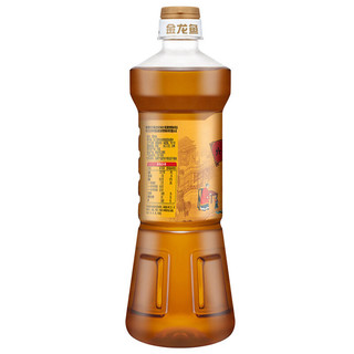 金龙鱼 外婆乡小榨 菜籽油 700ml