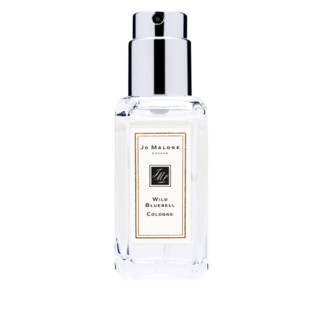 Jo Malone London 祖·玛珑 清新淡花香系列 蓝风铃女士古龙水 EDC 9ml