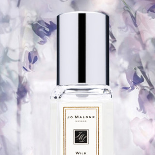 Jo Malone London 祖·玛珑 清新淡花香系列 蓝风铃女士古龙水 EDC 9ml