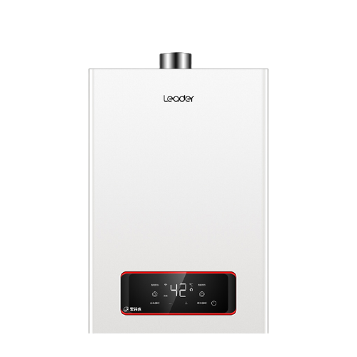 聚划算百亿补贴leader统帅jsq3016lx512tu1燃气热水器16l
