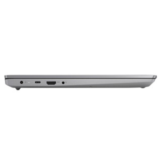 Lenovo 联想 小新 15 2020款 15.6英寸 轻薄本 银色(酷睿i7-1065G7、MX350、16GB、512GB SSD、1080P、IPS、60Hz)