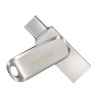 SanDisk 闪迪 至尊高速系列 酷锃 DDC4 USB3.1 U盘 Type-C