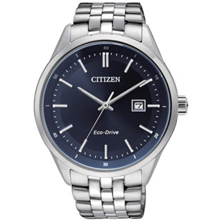 CITIZEN 西铁城 光动能腕表系列 41.2毫米光动能腕表 BM7250-56L