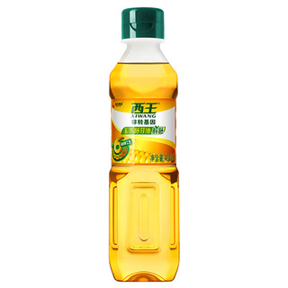 XIWANG 西王 非转基因 鲜胚玉米胚芽油 400ml