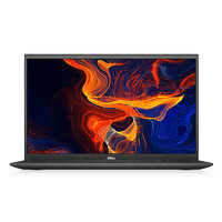 DELL 戴尔 灵越 15-5509 15.6英寸 商务本 星空灰(酷睿i7-1165G7、核芯显卡、16GB、512GB SSD、1080P、IPS、60Hz）