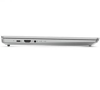 Lenovo 联想 小新 Pro 14 2021款 十一代酷睿版 14.0英寸 轻薄本 银色 (酷睿i5-1135G7、MX450、16GB、512GB SSD、2.2K、IPS、60Hz）