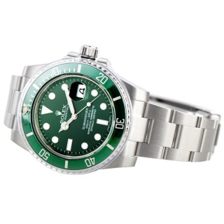 ROLEX 劳力士 潜航者型系列 40毫米自动上链腕表