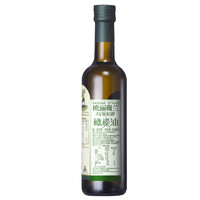 欧丽薇兰 特级初榨橄榄油500ml/瓶食用油 原油进口 凉拌烹饪 1件装